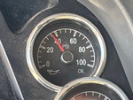 Cab with Oil Pressure