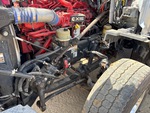 Underbody with Steering Components