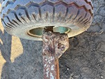 Chassis Photos with