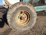 Chassis Photos with