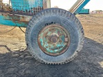 Chassis Photos with