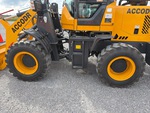 Chassis with