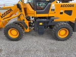 Chassis with