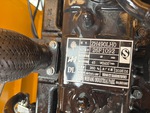 Motor with
