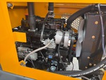 Motor with