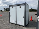General Appearance with Imagen: esquina trasera izquierda