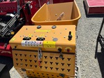 Control Station with
