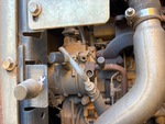 Motor with