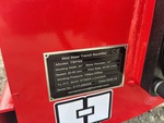 General Appearance with Numéro de série/Numéro d'identification du véhicule automobile