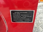 General Appearance with Numéro de série/Numéro d'identification du véhicule automobile