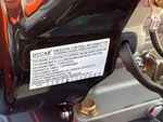 Engine with