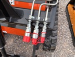 Hydraulics with