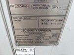 General Appearance with Seriennummer / FIN