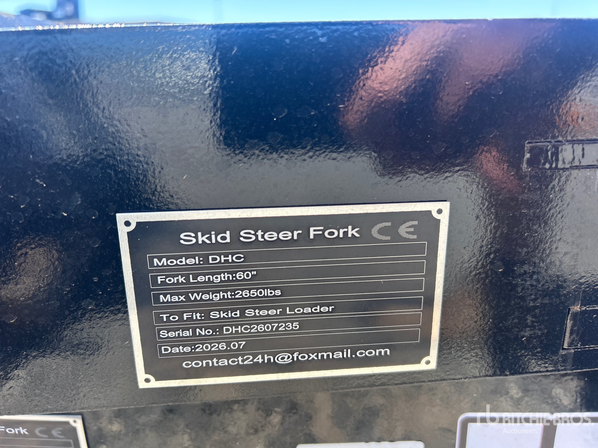 2026 GIYI GY-DHC