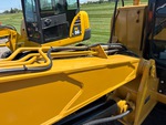 Hydraulics with