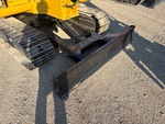 v2 Chassis - Excavator with