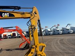 v2 Chassis - Excavator with