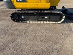 v2 Chassis - Excavator with