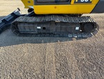 v2 Chassis - Excavator with