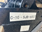 General Appearance with Numéro de série/Numéro d'identification du véhicule automobile