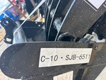 General Appearance with Numéro de série/Numéro d'identification du véhicule automobile