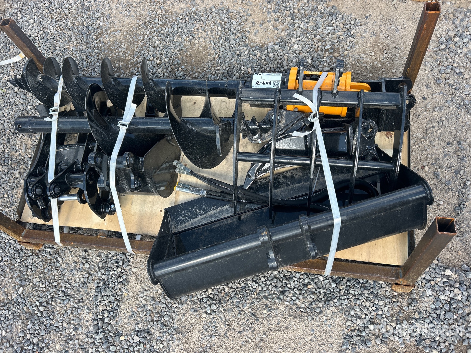 2026 Vicsec VCA-8