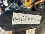 General Appearance with Numéro de série/Numéro d'identification du véhicule automobile