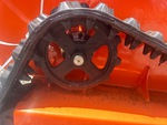 Drivetrain with