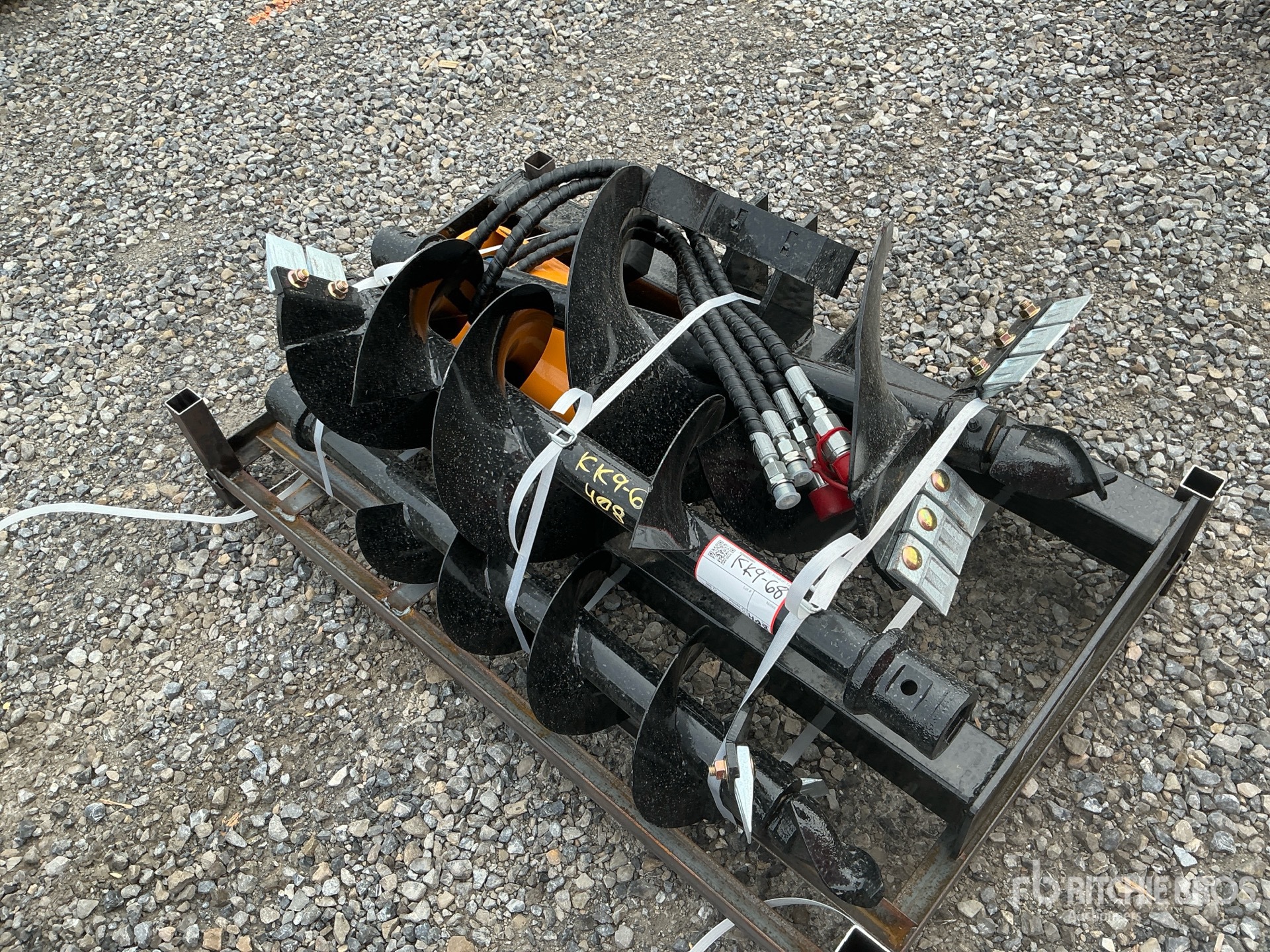 2026 GIYI GY-AG70