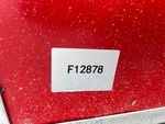 General Appearance with Numéro de série/Numéro d'identification du véhicule automobile