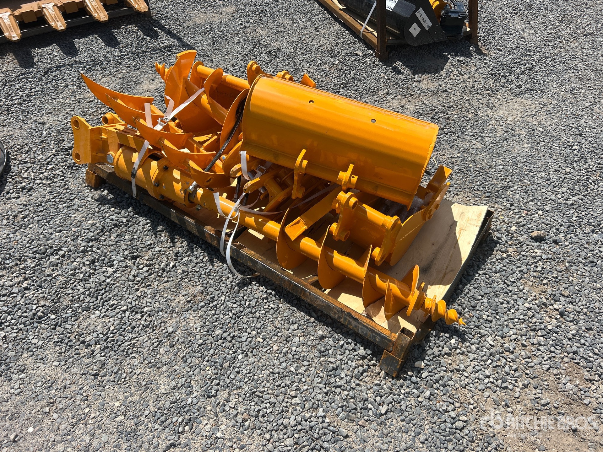 2026 GIYI CAT 301 GYA-8