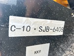 General Appearance with Numéro de série/Numéro d'identification du véhicule automobile