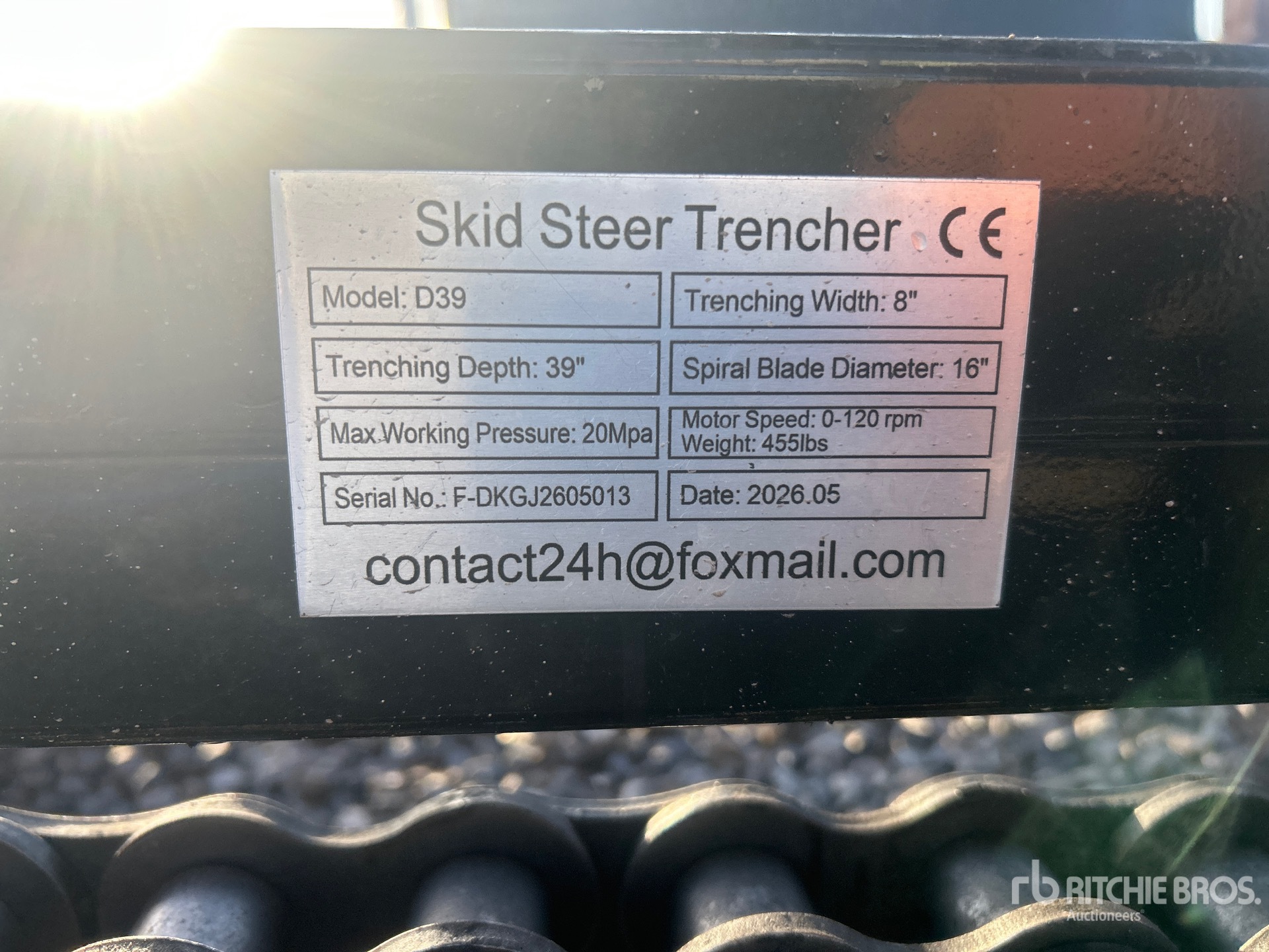 2026 GIYI GY-D39