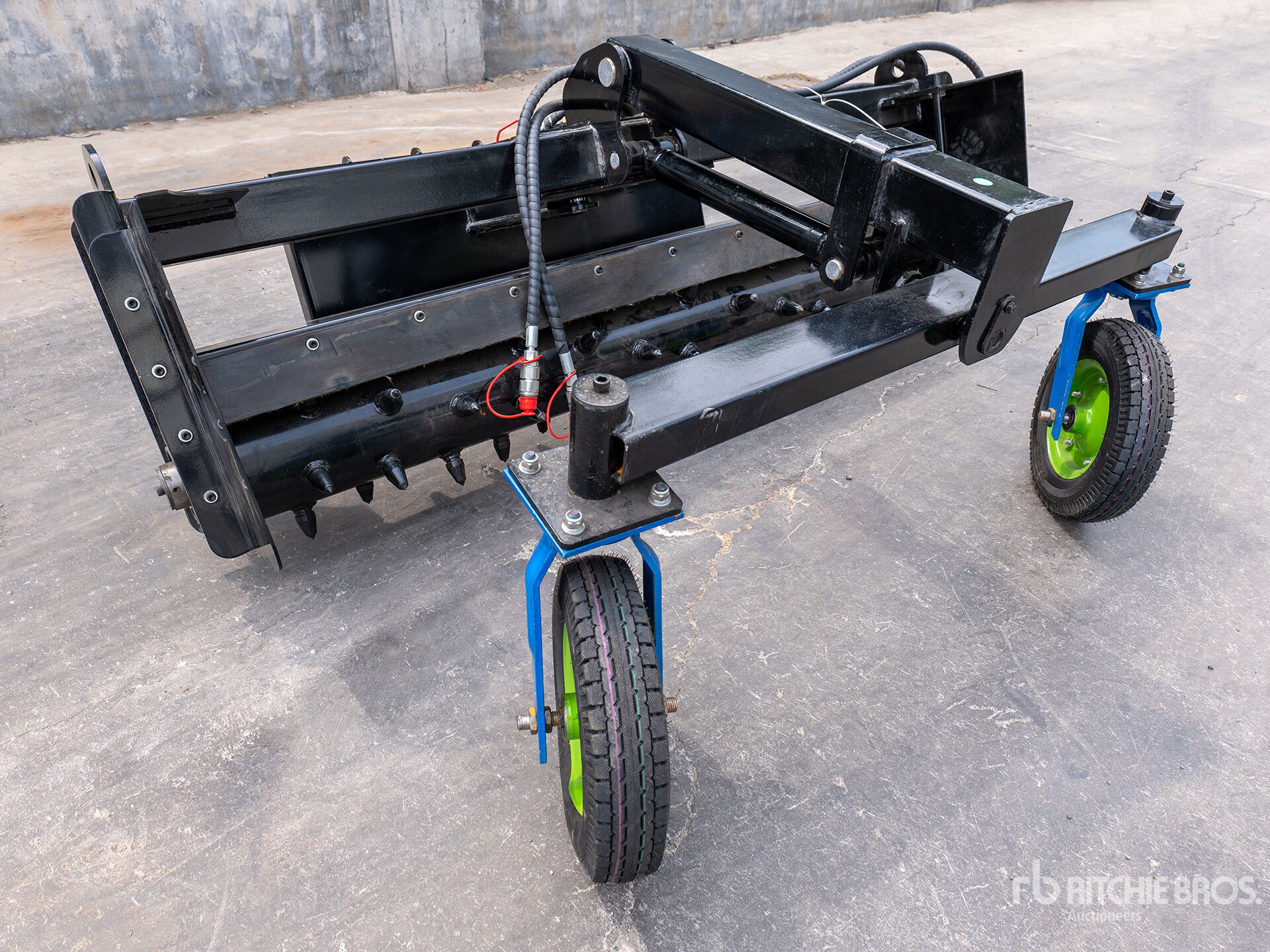 2026 GIYI GY-PR71