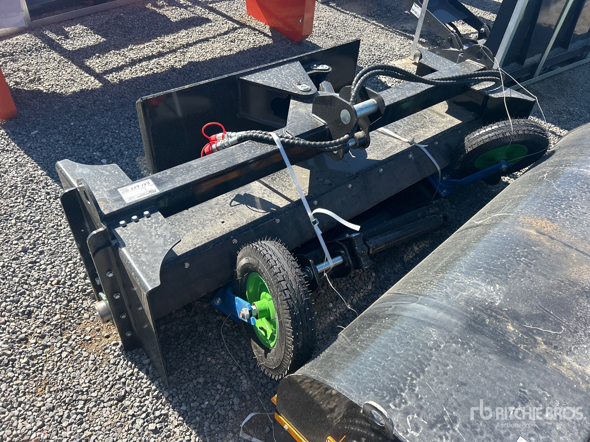 2026 GIYI GY-PR71