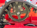 Drivetrain with