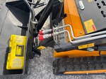 Hydraulics with