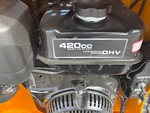 Moteur with