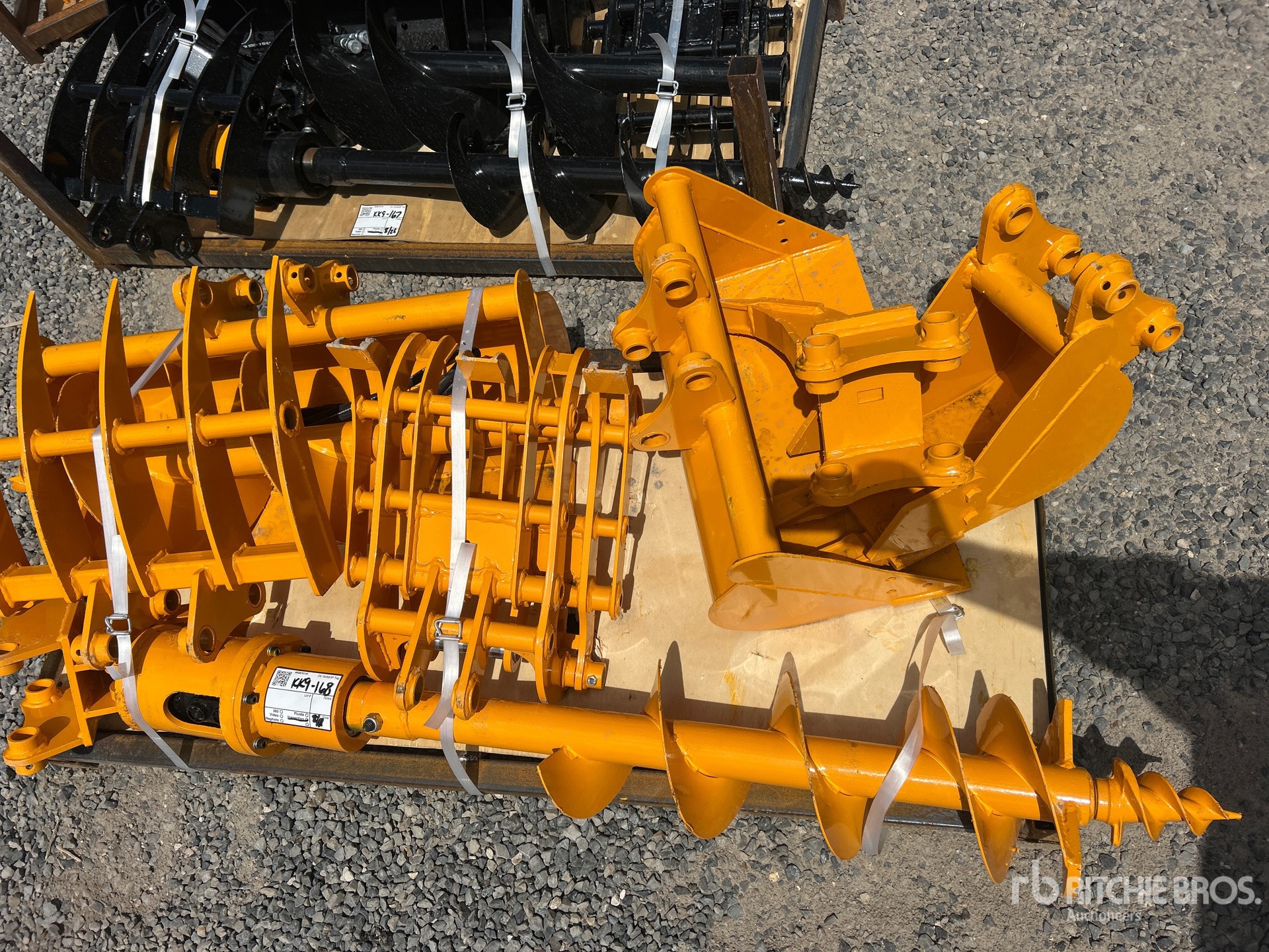 2026 GIYI CAT 301 GYA-8