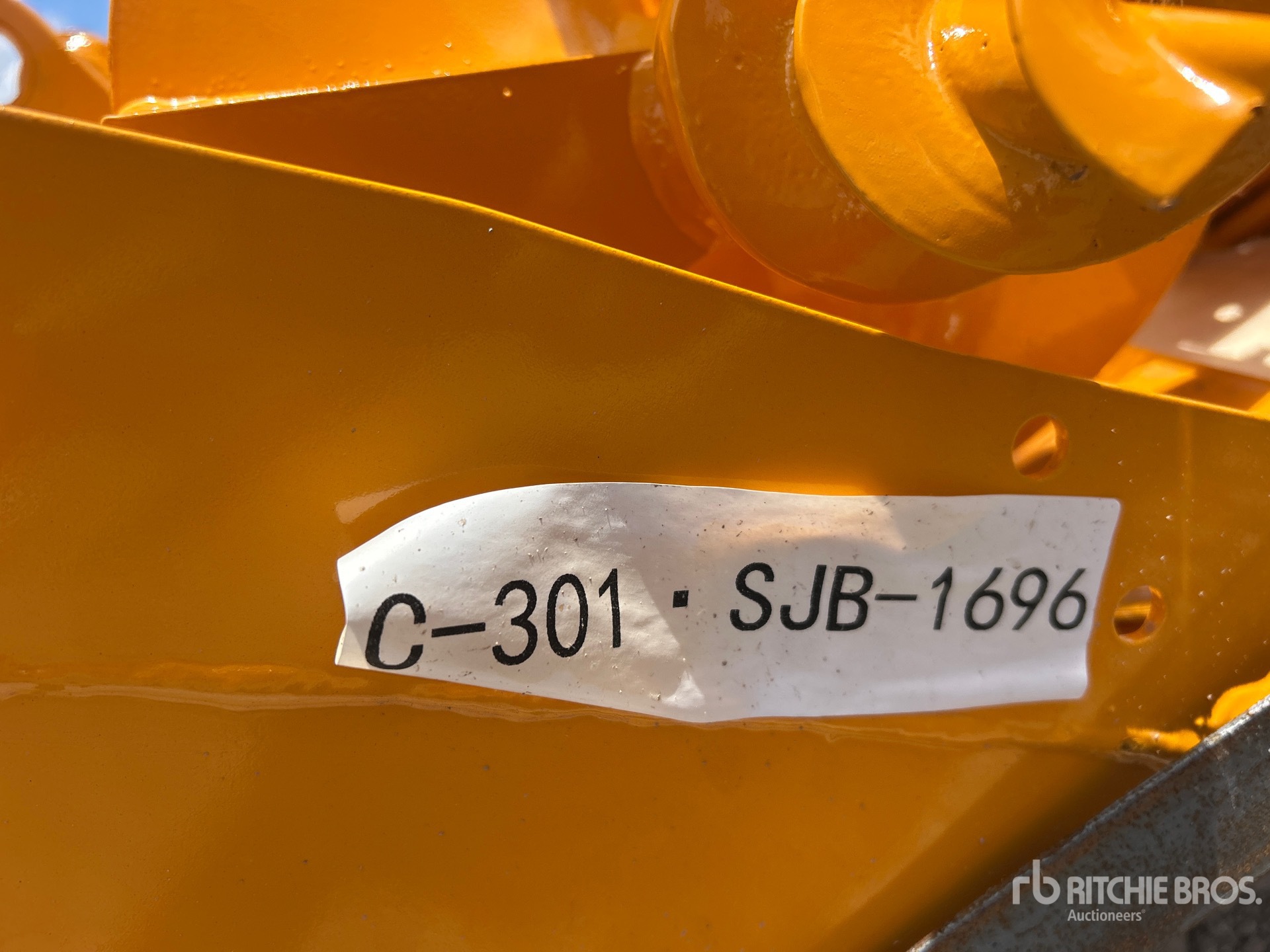 2026 GIYI CAT 301 GYA-8