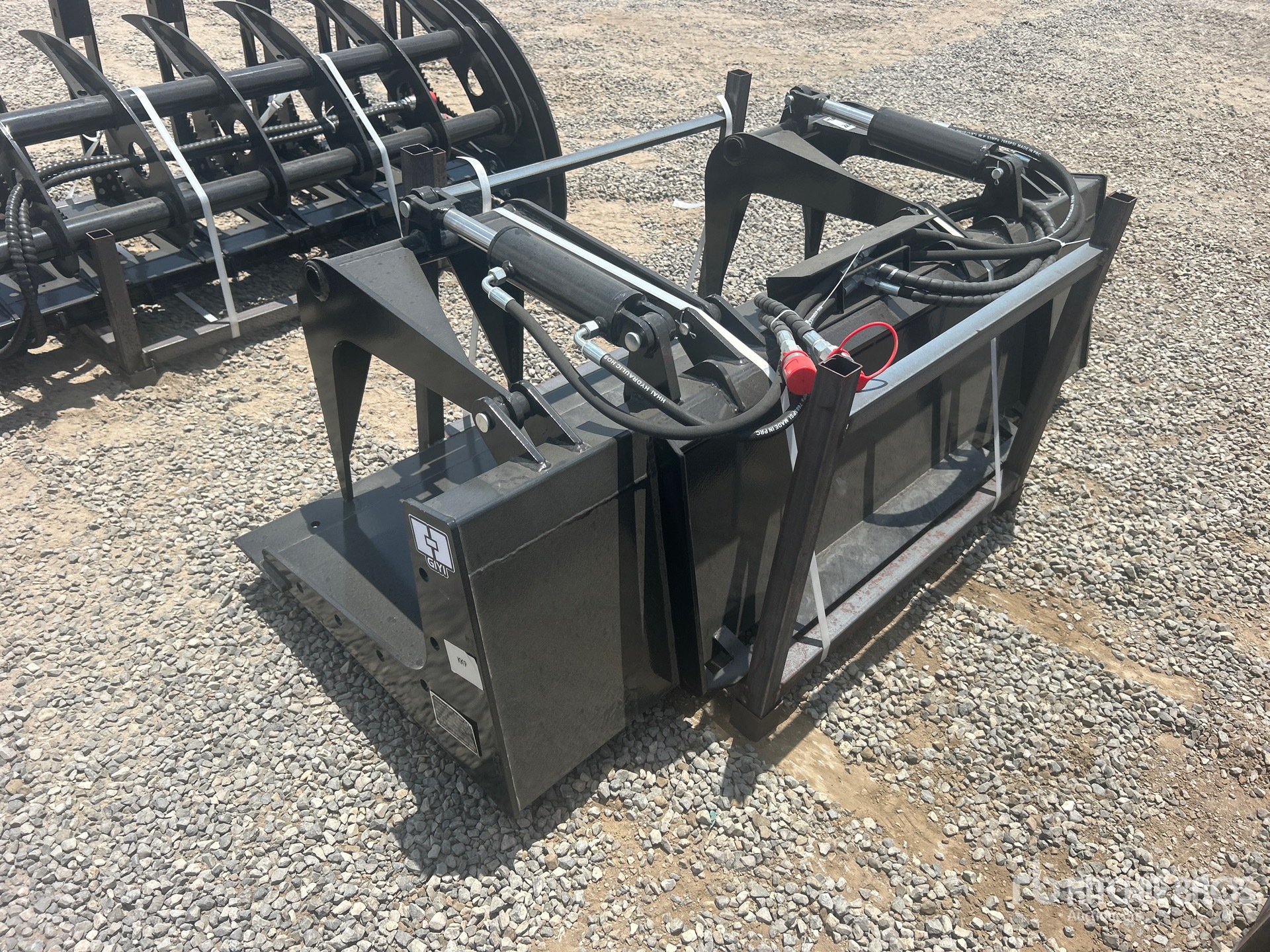 2026 GIYI GY-PG72