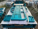 Chassis Photos with