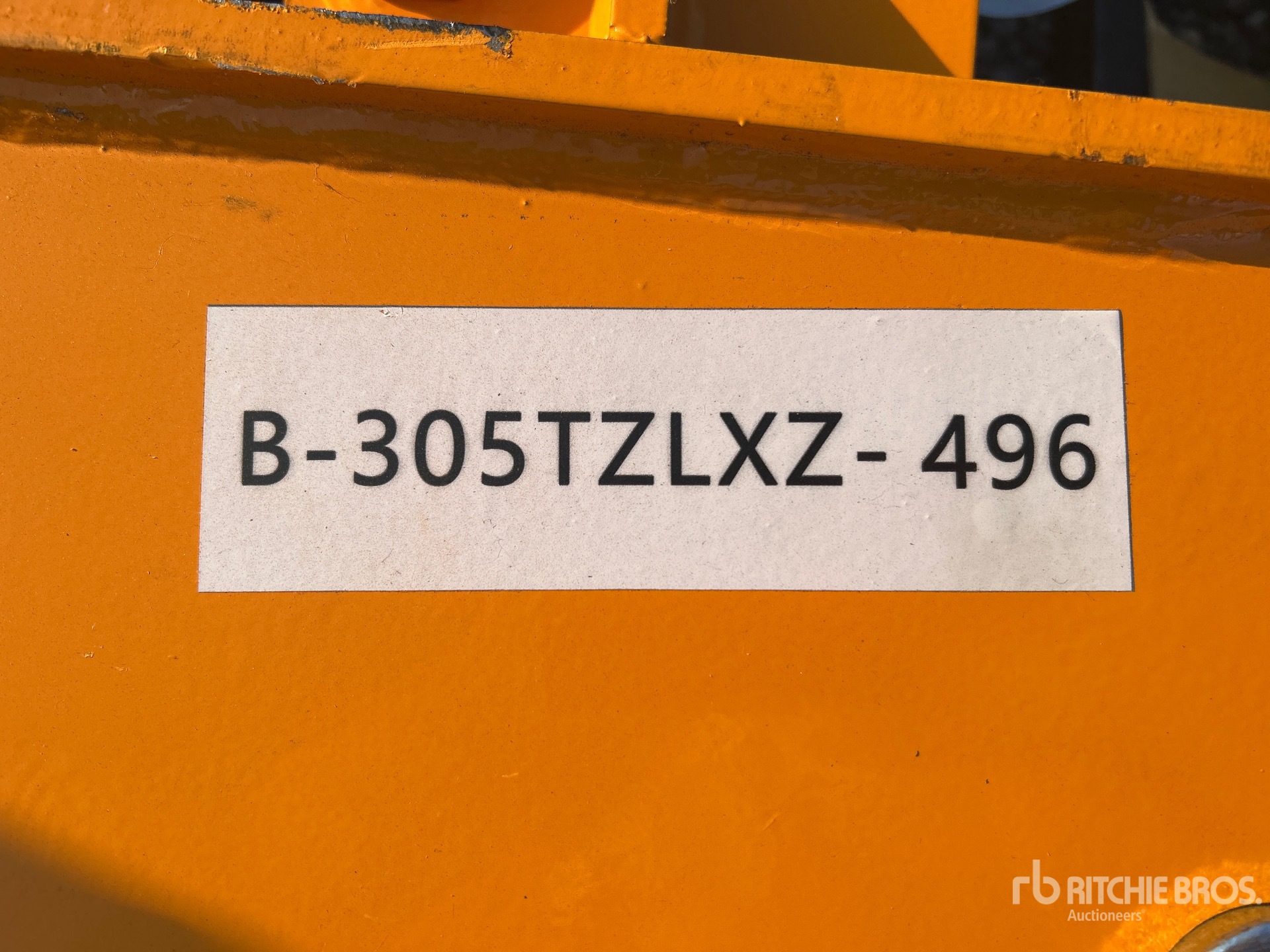2026 GIYI - Fits Cat 305 (Unused)