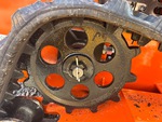 Drivetrain with