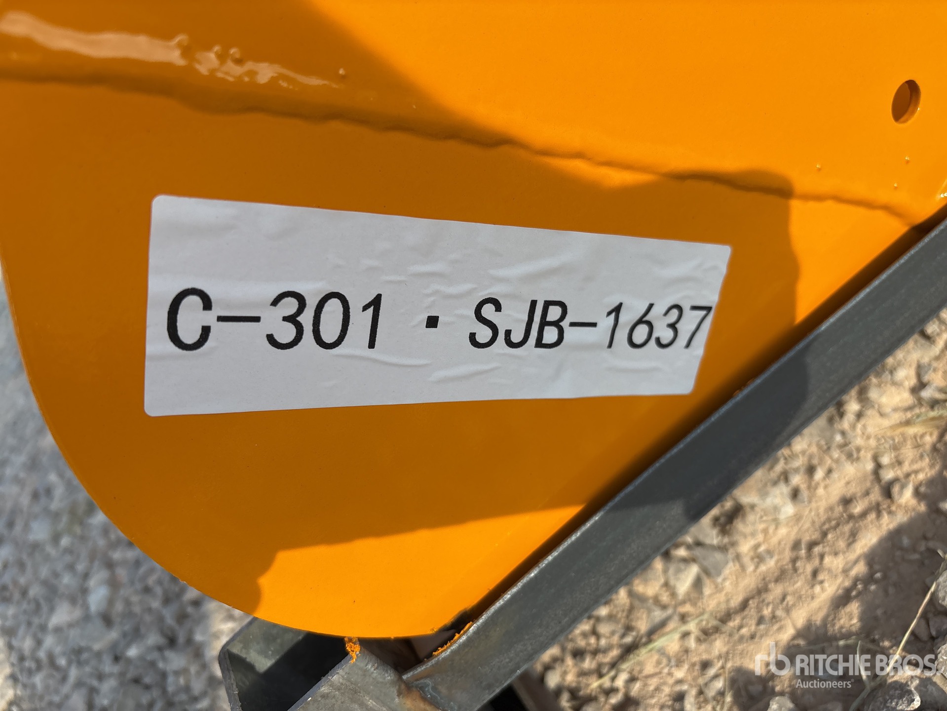 2026 GIYI CAT 301 GYA-8