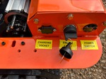 Control Station with