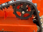 Drivetrain with