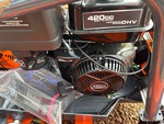 Engine with
