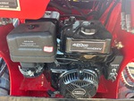 Motor with