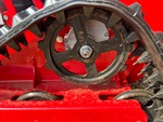 Drivetrain with